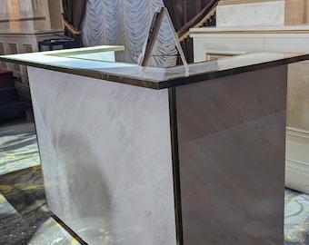 Portable bar