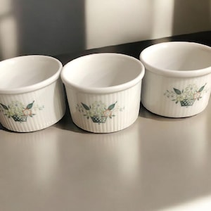 Provençaalse Ramekin Royal Doulton