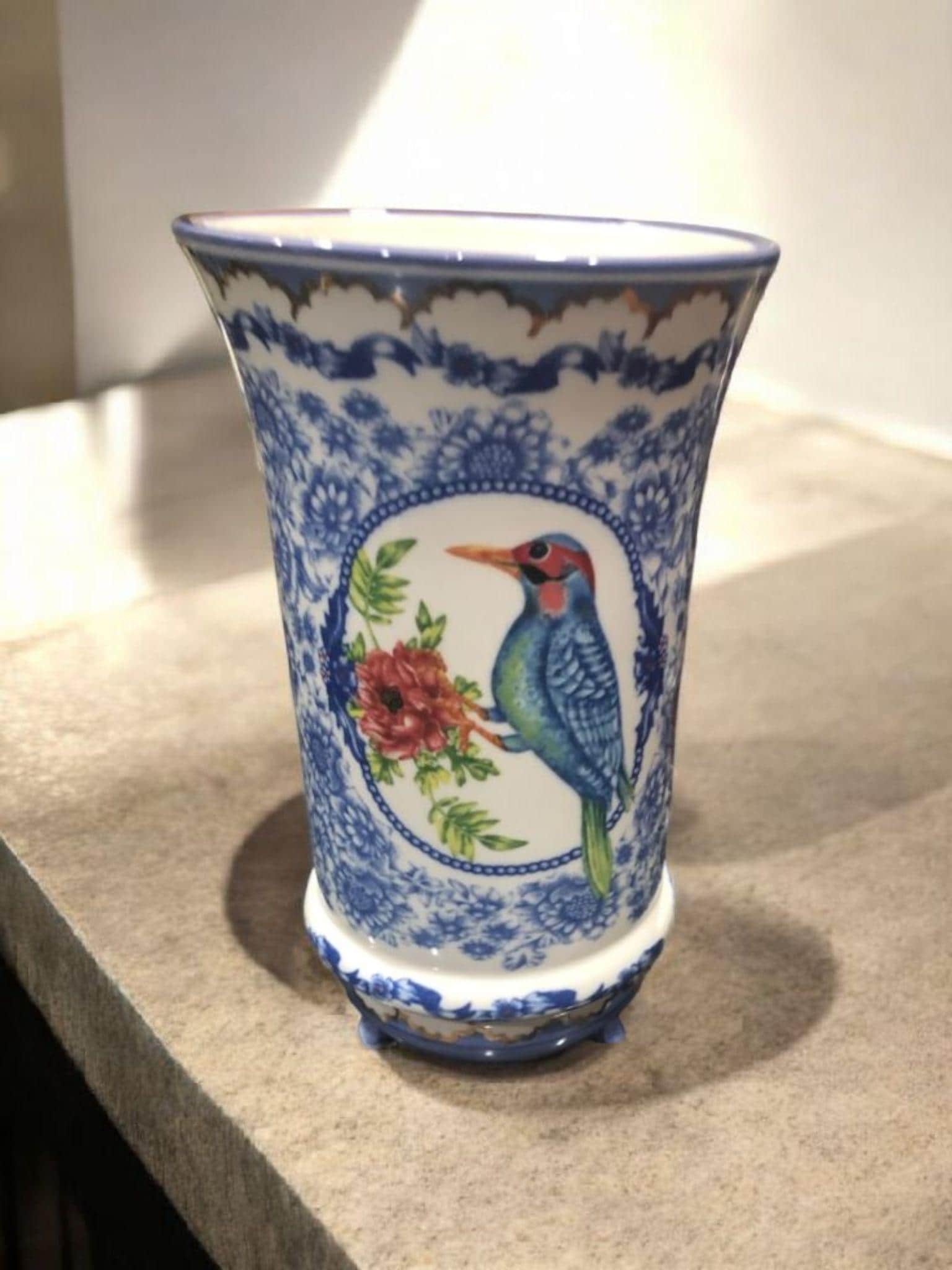 Lou Rota Anthropologie - Etsy