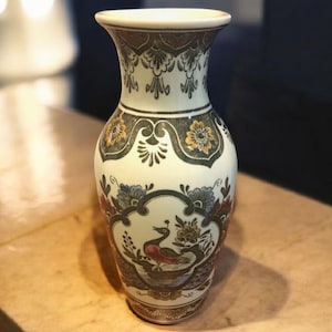 Villeroy & Boch &quot;Paon&quot; Vase | Vintage | Made in Germany