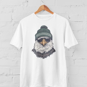 Vintage Philadelphia Shirt, Eagle Sweatshirt, Philly Football Fan Apparel, Football Lover Gift, Eagle Hoodie, Christmas Gift, Fly Eagles Fly