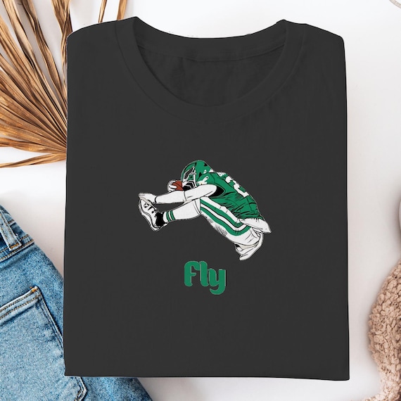 Saquon Barkley Shirt Philly Football Tee Fly Eagles Fly Always Sunny in Philadelphia Gift