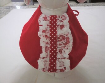 Dogs, Cats, Pets Capelet