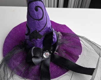 Dogs, Cats, Pets, Witch Hats/ Halloween