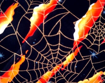 Over the  Collar HALLOWEEN BANDANAS