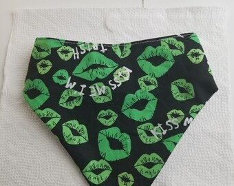 ST. PATRICK DAY Bandanas  (Free shipping)