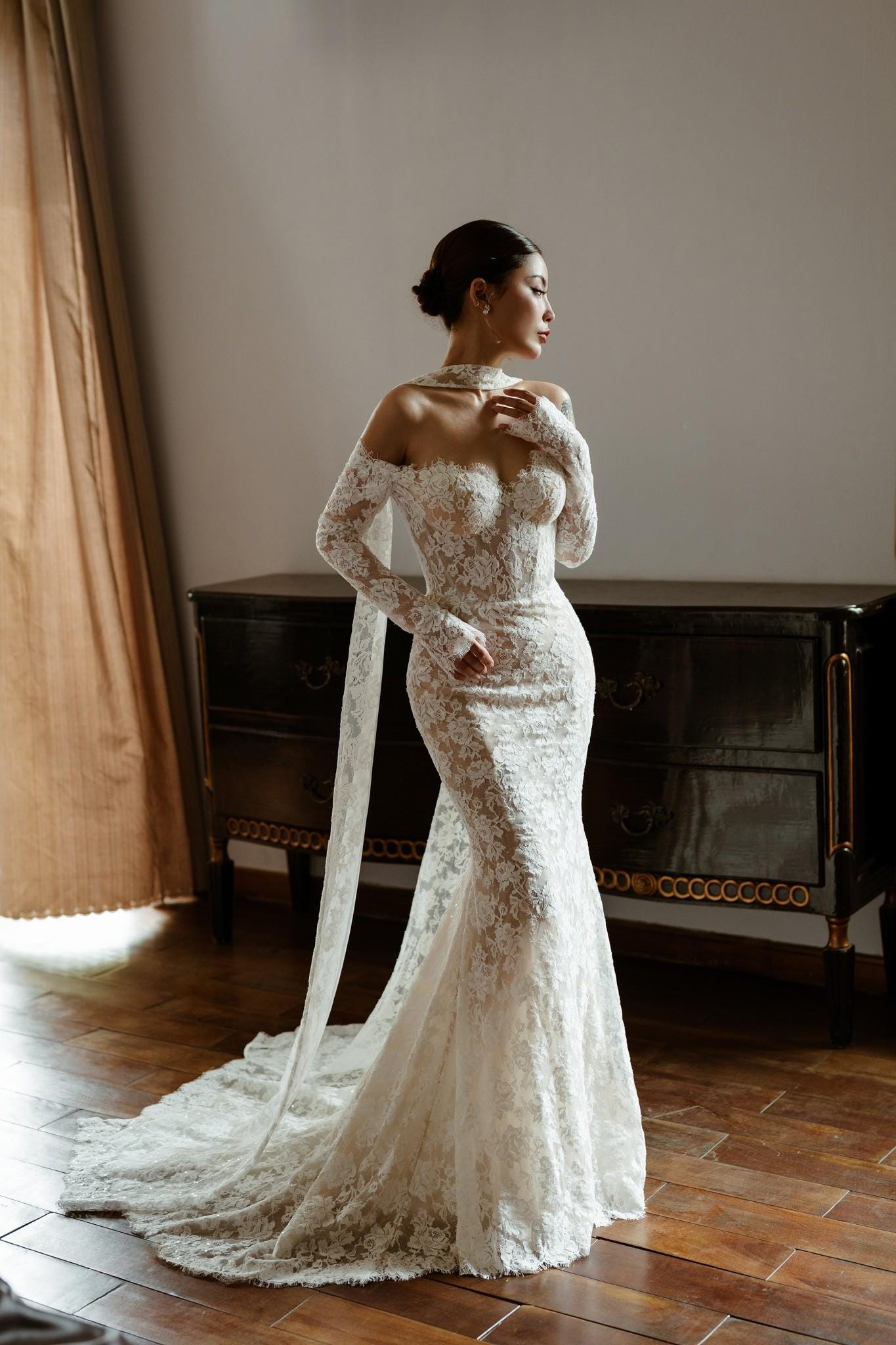 Bella Swan Wedding Dress New Zealand