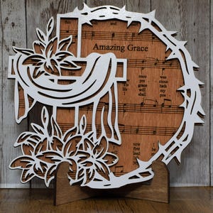 Amazing Grace
