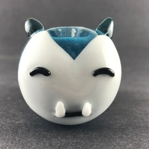 Snorlax Glass Pipe