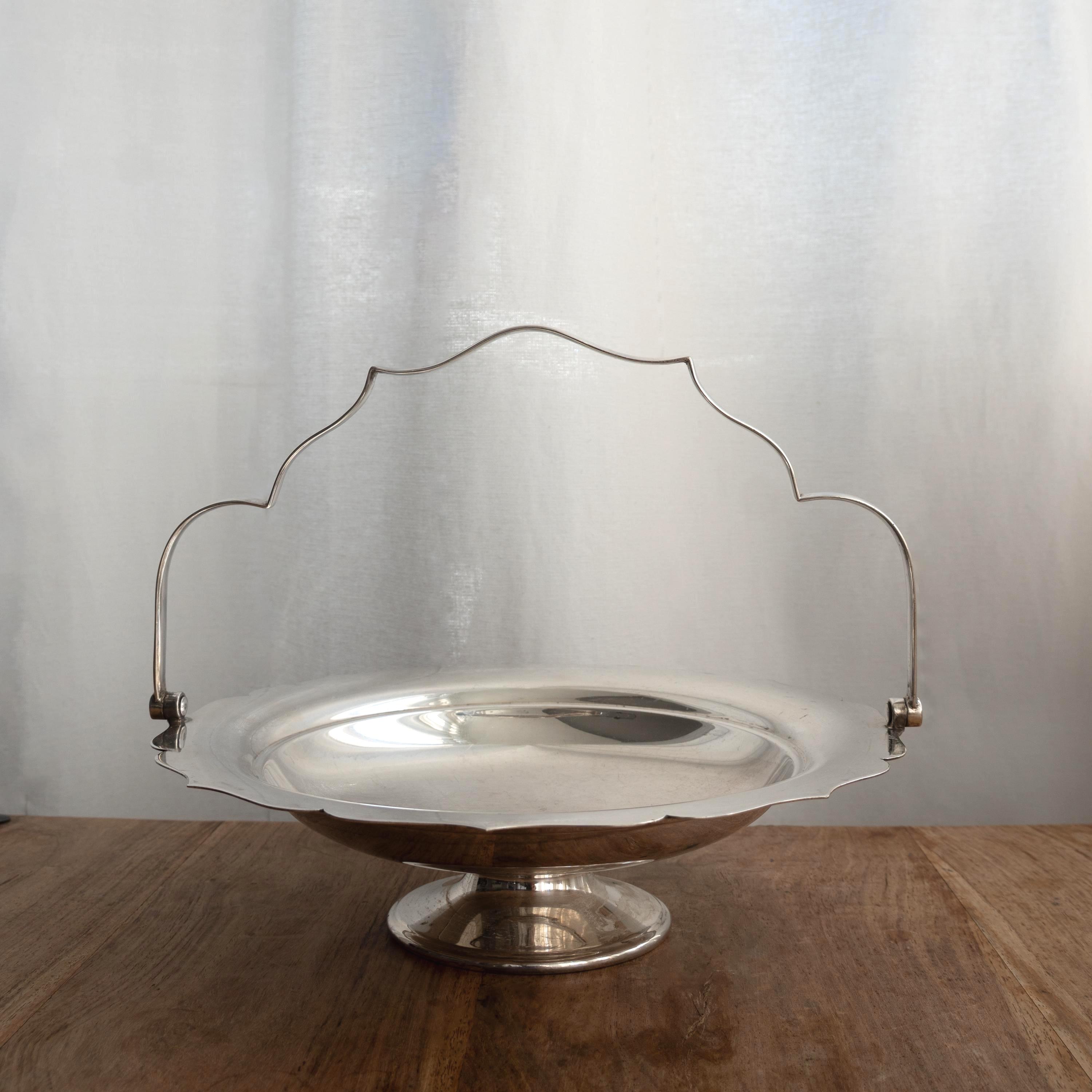 Mappin and Webb Bowl - Etsy