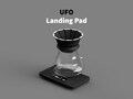 UFO Landing Pad — The Perfect Base for a Perfect Brew