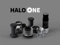 Halo One - Elevate your coffee brewing experience