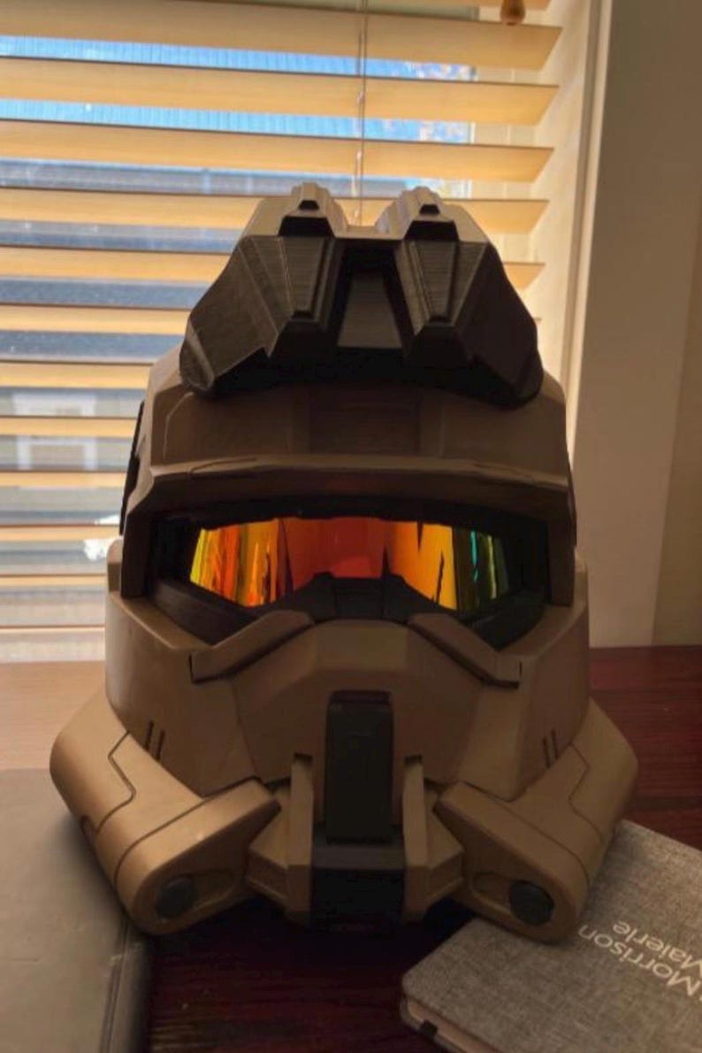 Halo 3 Reach EOD Spartan Helmet Armor Cosplay 3D Printed Etsy halo-3-reach-eod-spartan-helmet-armor-cosplay-3d-printed-etsy