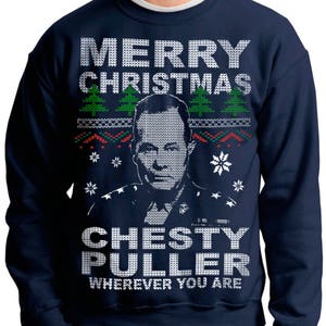 Marine corps christmas sweater clearance