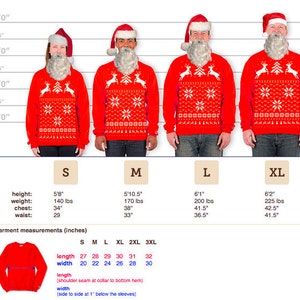 Ugly Christmas Sweater Stranger Things Eleven Days of Christmas Holiday Sweater Christmas Jumper Seven Christmas Sweater image 6