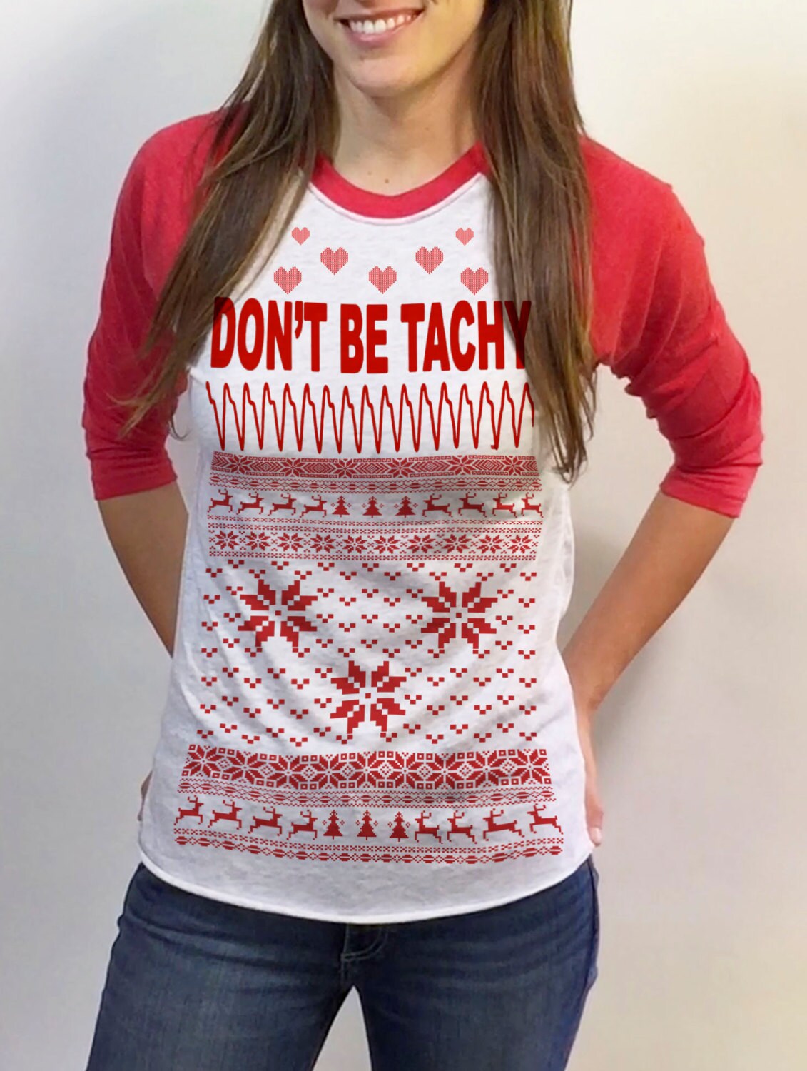 Chesty puller christmas sweater sale