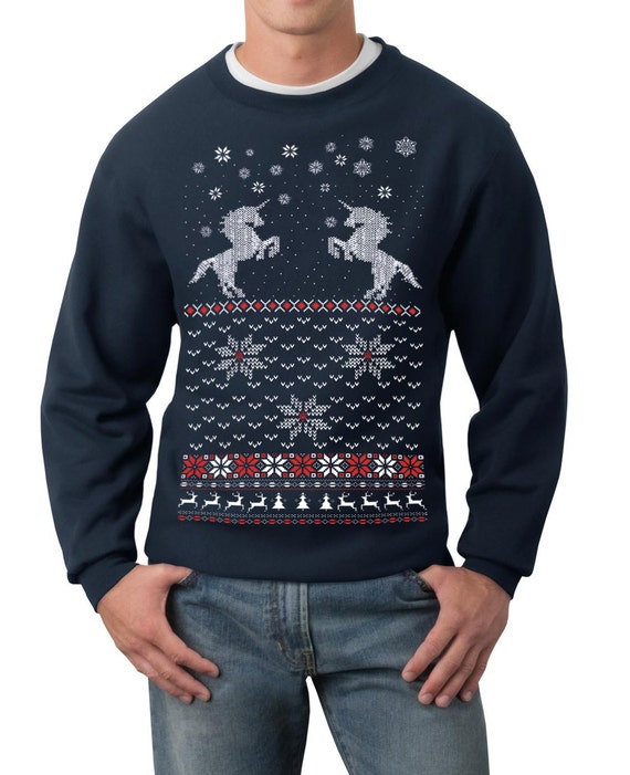 Ugly sweater clearance xxl