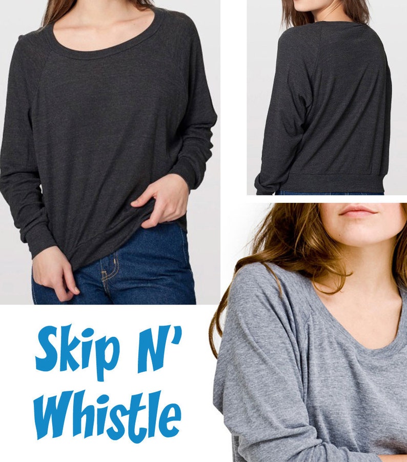 Womens SEXY CRAZY CAT Lady Sweatshirt Long Sleeve Pullover Etsy