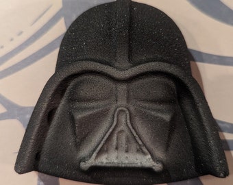 Darth Vader Bath Bomb | Star Wars Bath Bomb | Scented Bath Bomb | Bath Bomb Party Favor