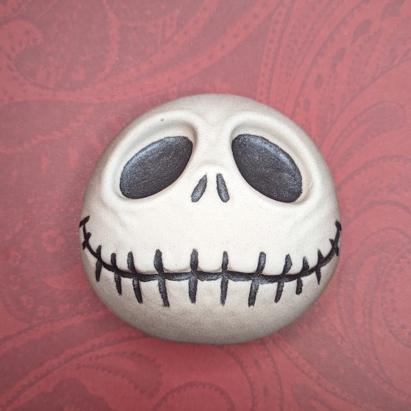 Nightmare Skeleton | Skeleton Bath Bomb | Halloween Party Favor | Scented Bath Bomb