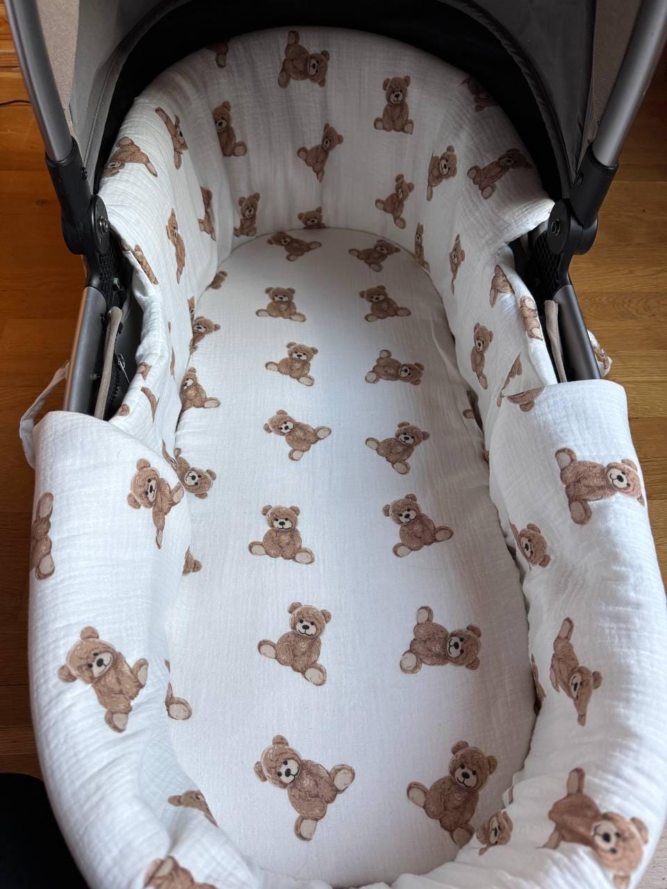 double uppababy vista configurations UPPAbaby Lower Adapters for Vista