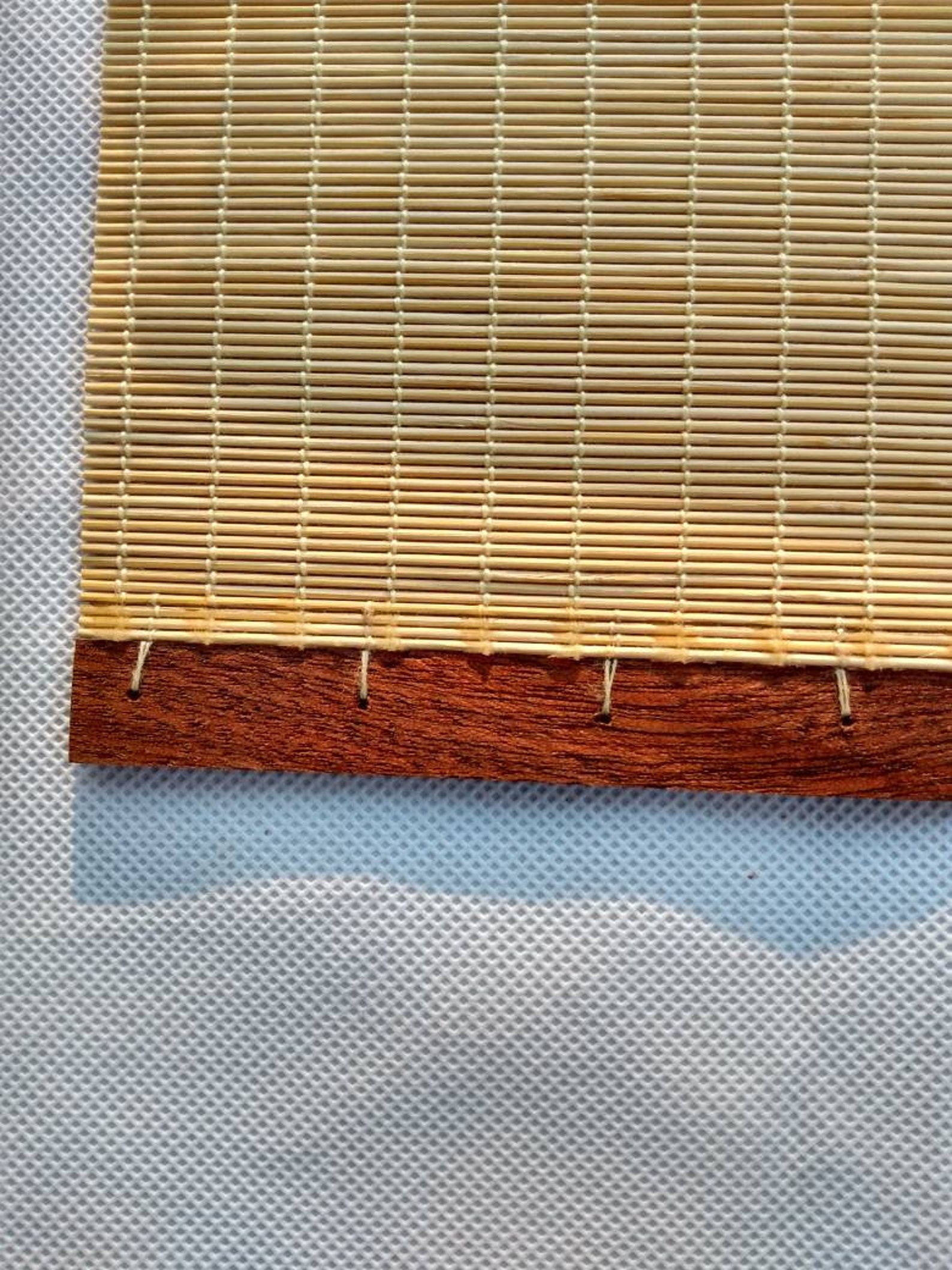 Papermaking Mold and Dackle Mold and Deckle Mahogany Wood Etsy