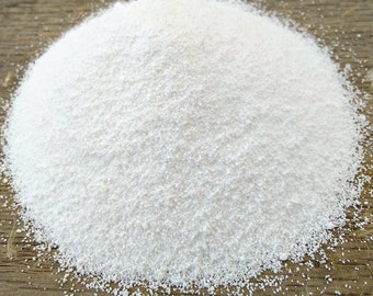 Soda-Asche - 1 Pfund Soda-Asche, Soda-Asche, Soda-Asche bei der Papierherstellung, Papierherstellung mit Pflanze, Waschsoda, Natriumcarbonat, Soda-Asche, Soda-Glas