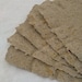 Corn Husk Paper, Handmade Paper, Plant Paper, Corn Husk Paper, Artist ...