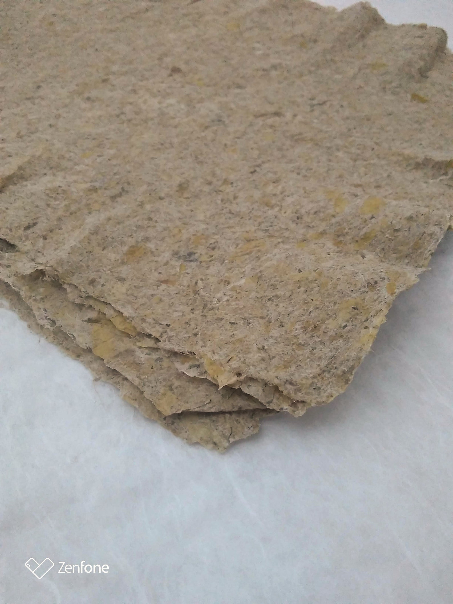 Pineapple Fiber Paper Handmade Paper Plant Paper Pineapple Etsy