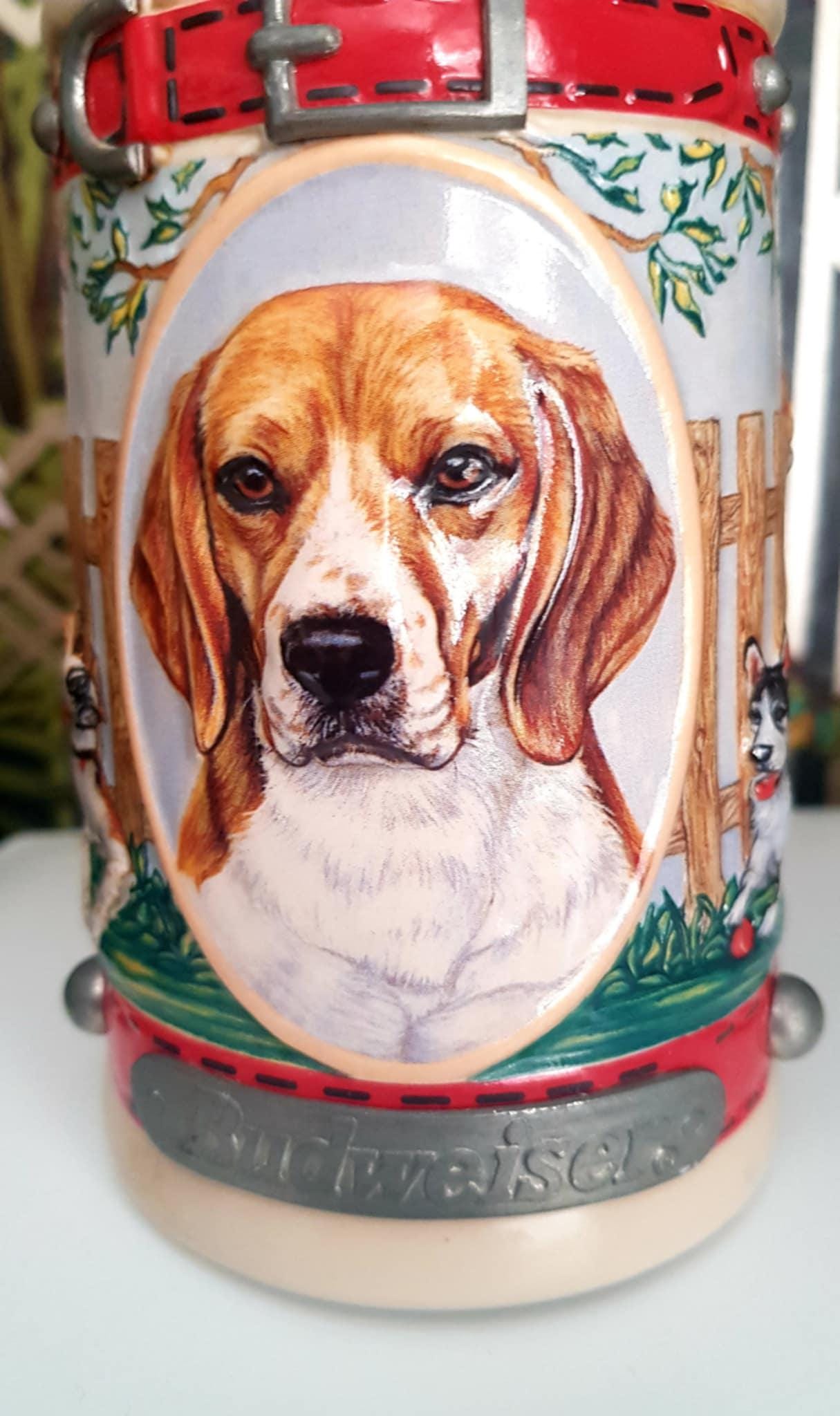 A Budweiser 