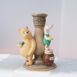 Border Fine Arts Winnie - Etsy