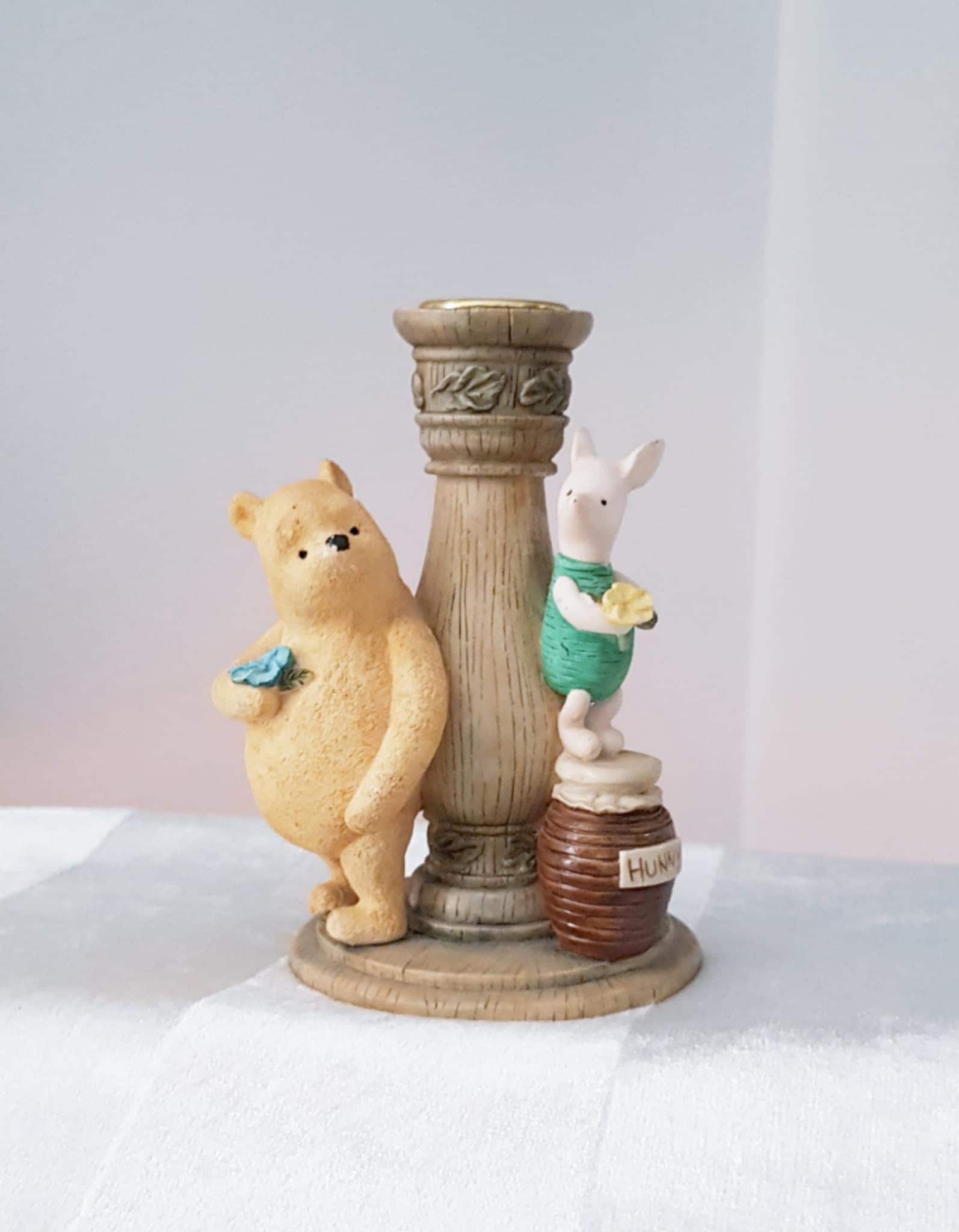 Border Fine Arts Winnie - Etsy