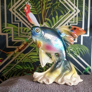 Jema of Holland Fish - Etsy