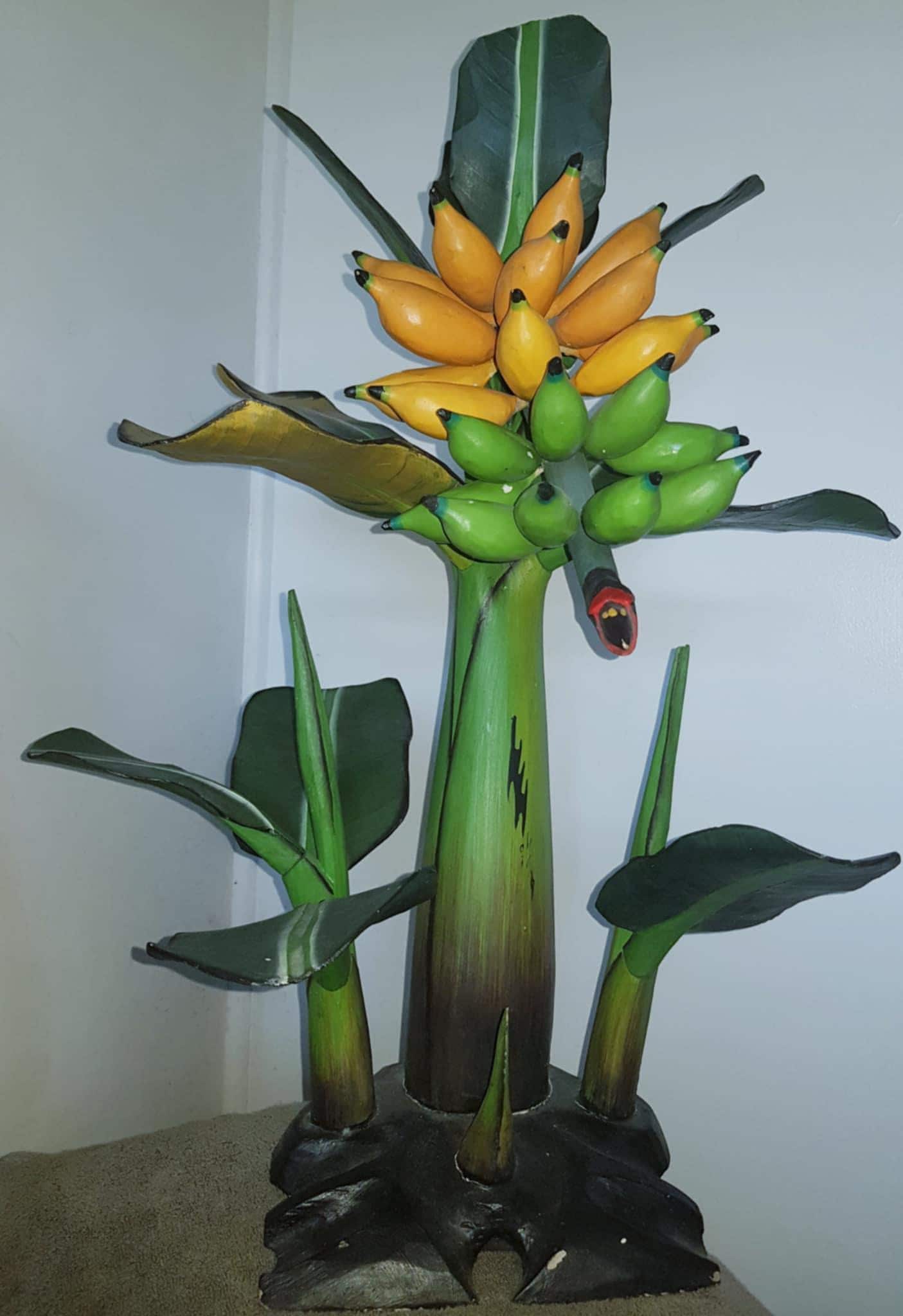 Artificial Bananas UK