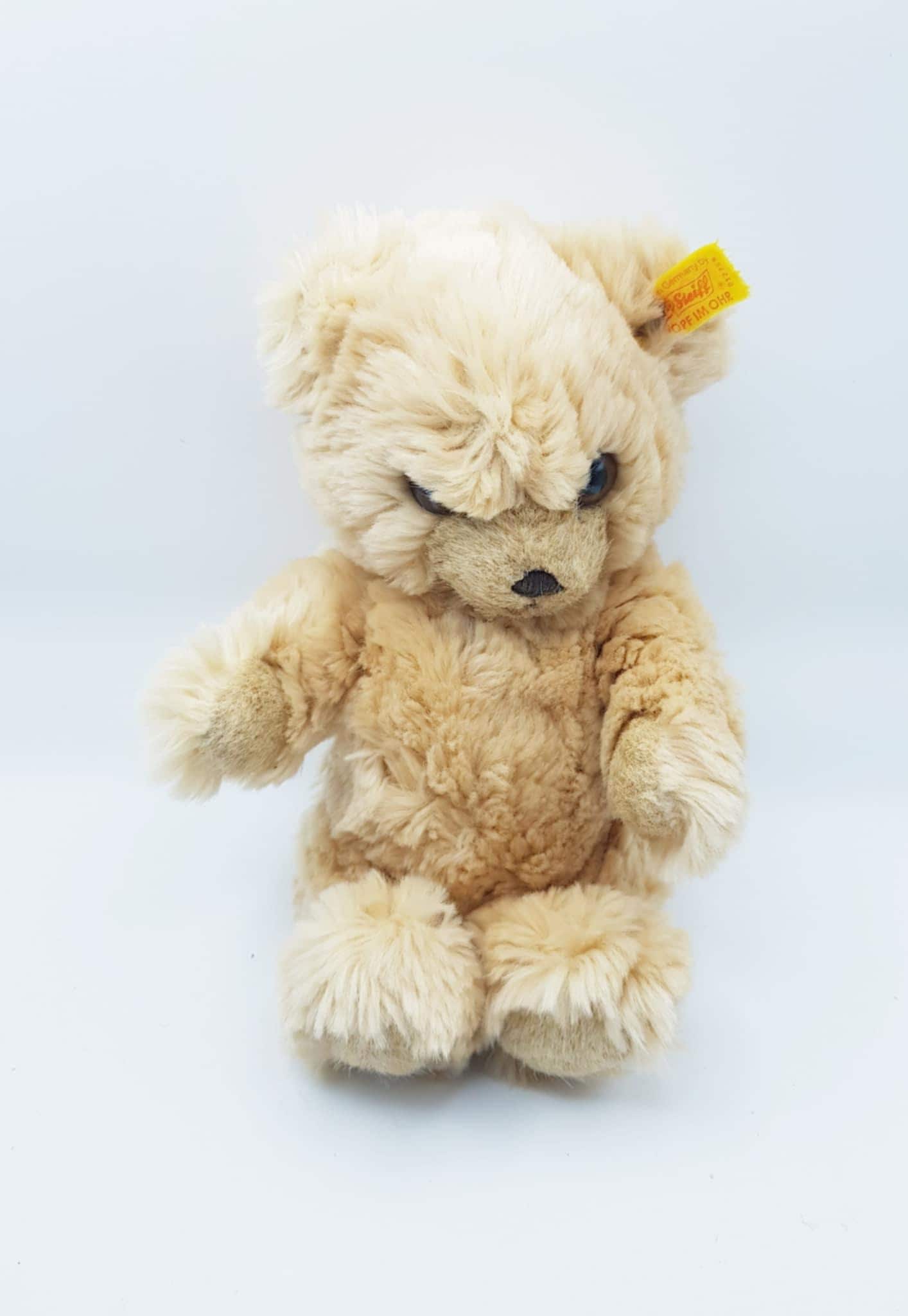 Steiff replica bear - Etsy 日本