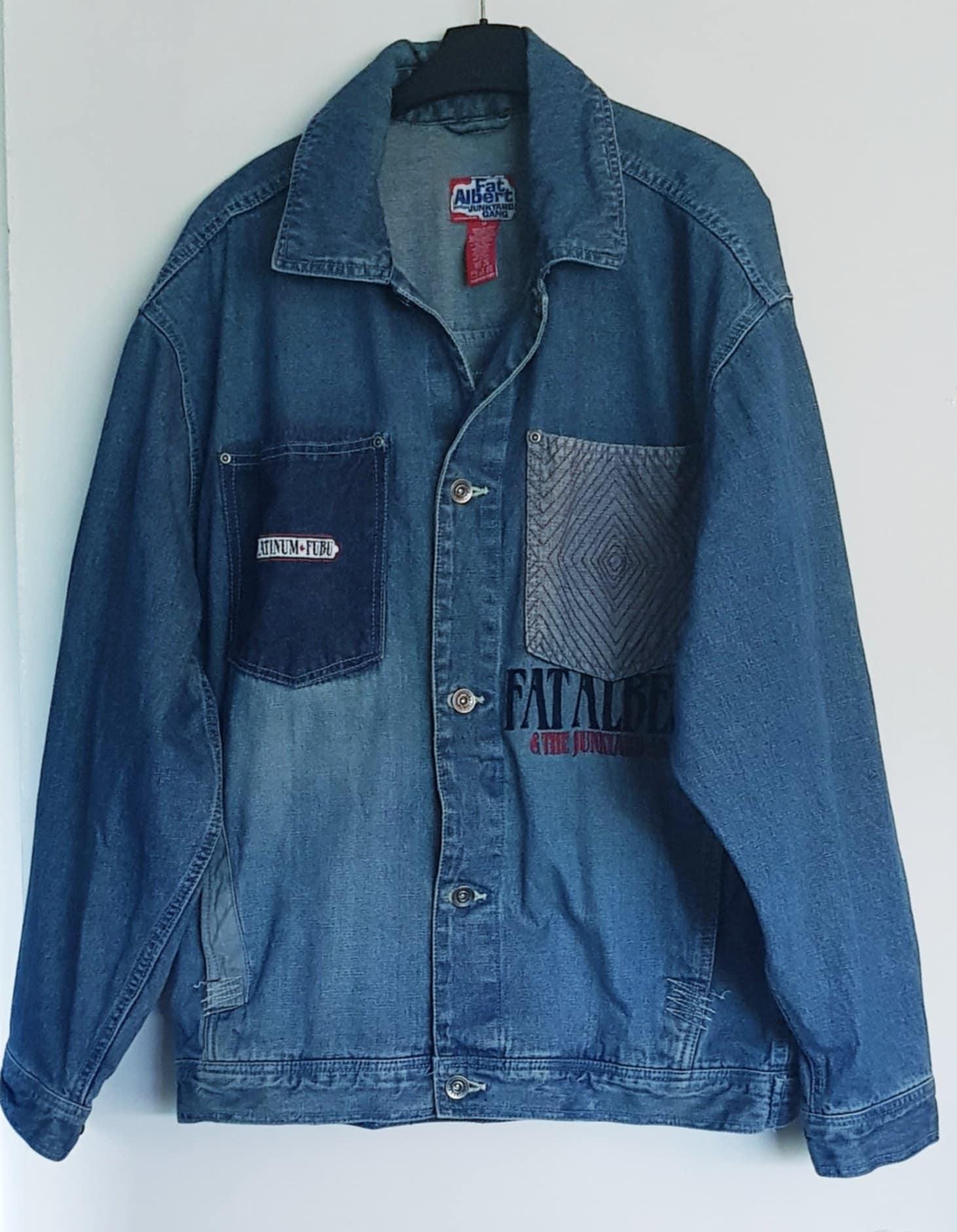Platinum fubu - Etsy 日本