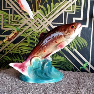 Jema of Holland Fish - Etsy