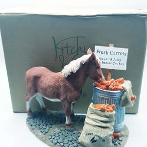 Border Fine Arts Horse - Etsy