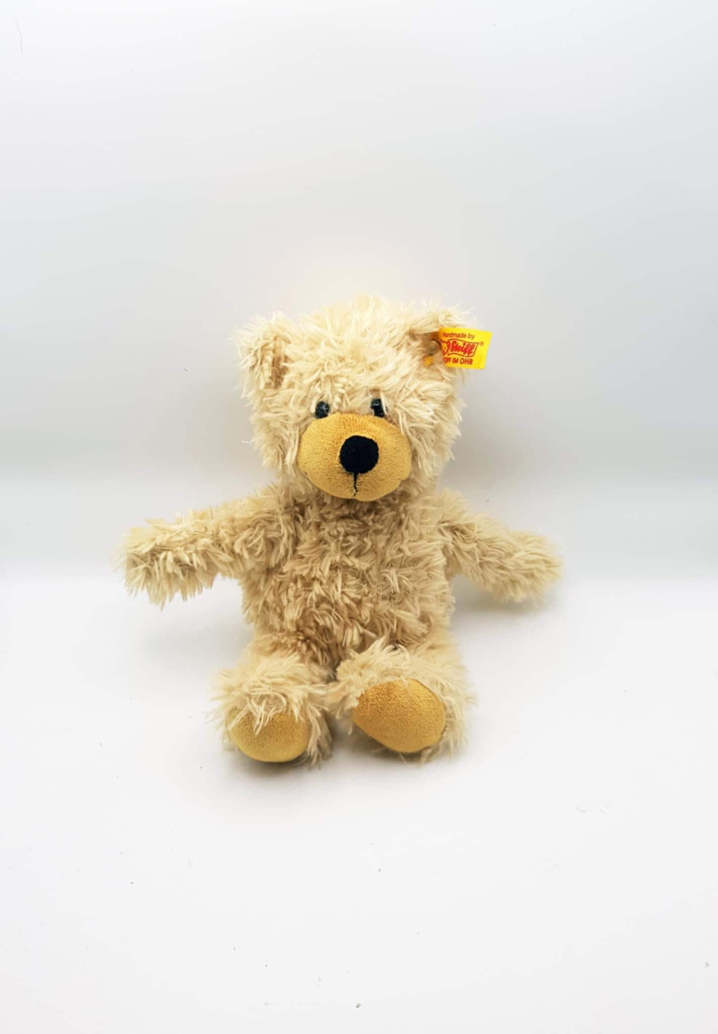 Steiff Knopf Im Ohr - Etsy