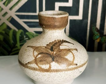 Muchelney John Leach Studio Pottery Stoneware Small Dish - Etsy