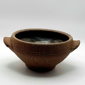 Leach Studio Pottery Bowl Vintage