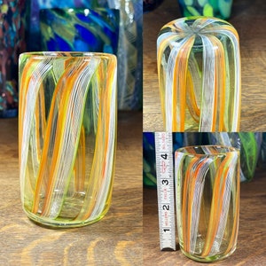 Fancy Glass Cup, Second Use Building Materials and Salvage