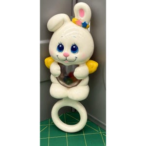 Mattel Angel Bunny - Etsy