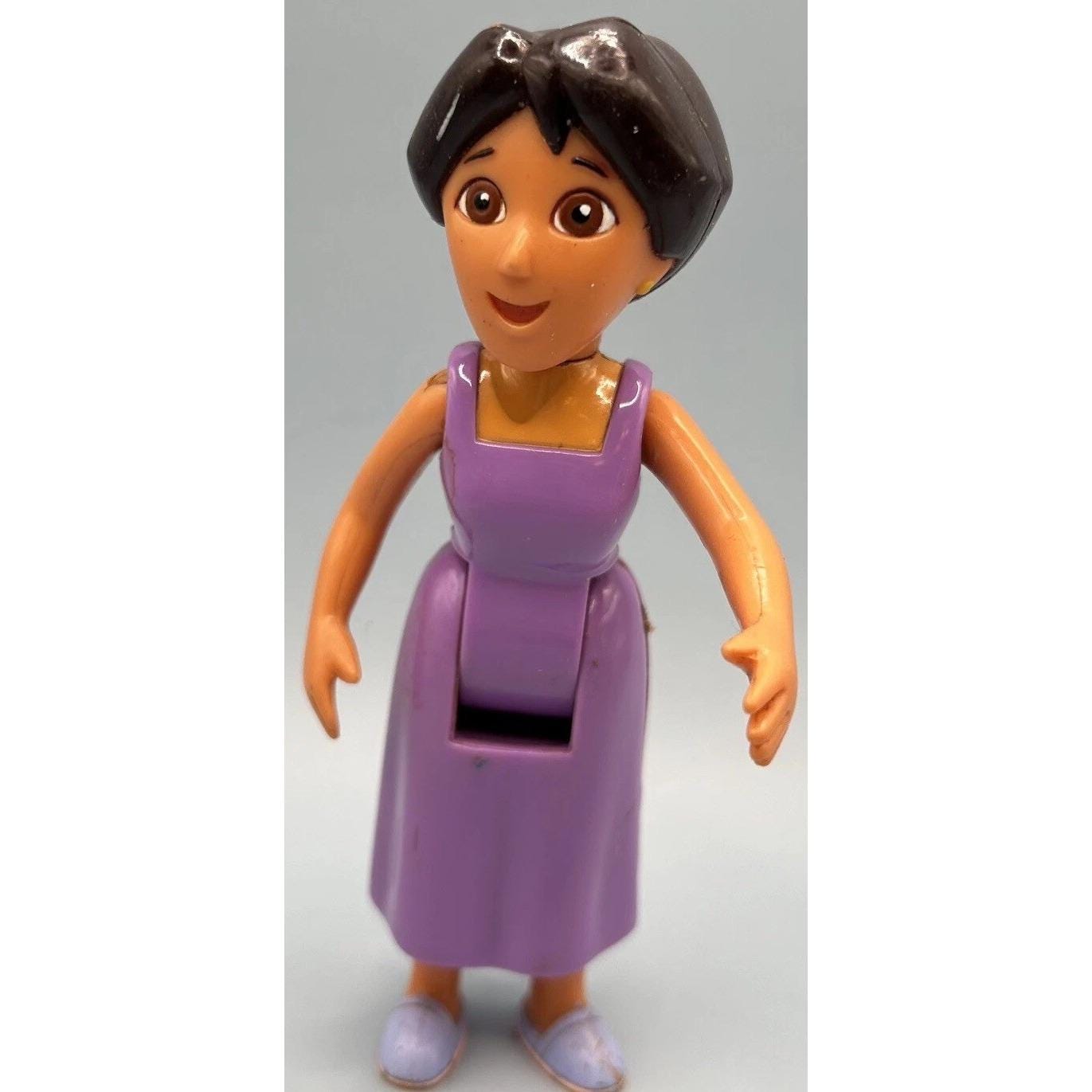 Dora explorer figure - Etsy 日本