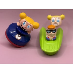 Vintage Subway Toys - Etsy