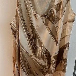Roberto Cavalli silk top