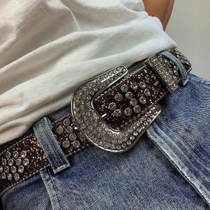 Y2k belt - Etsy 日本