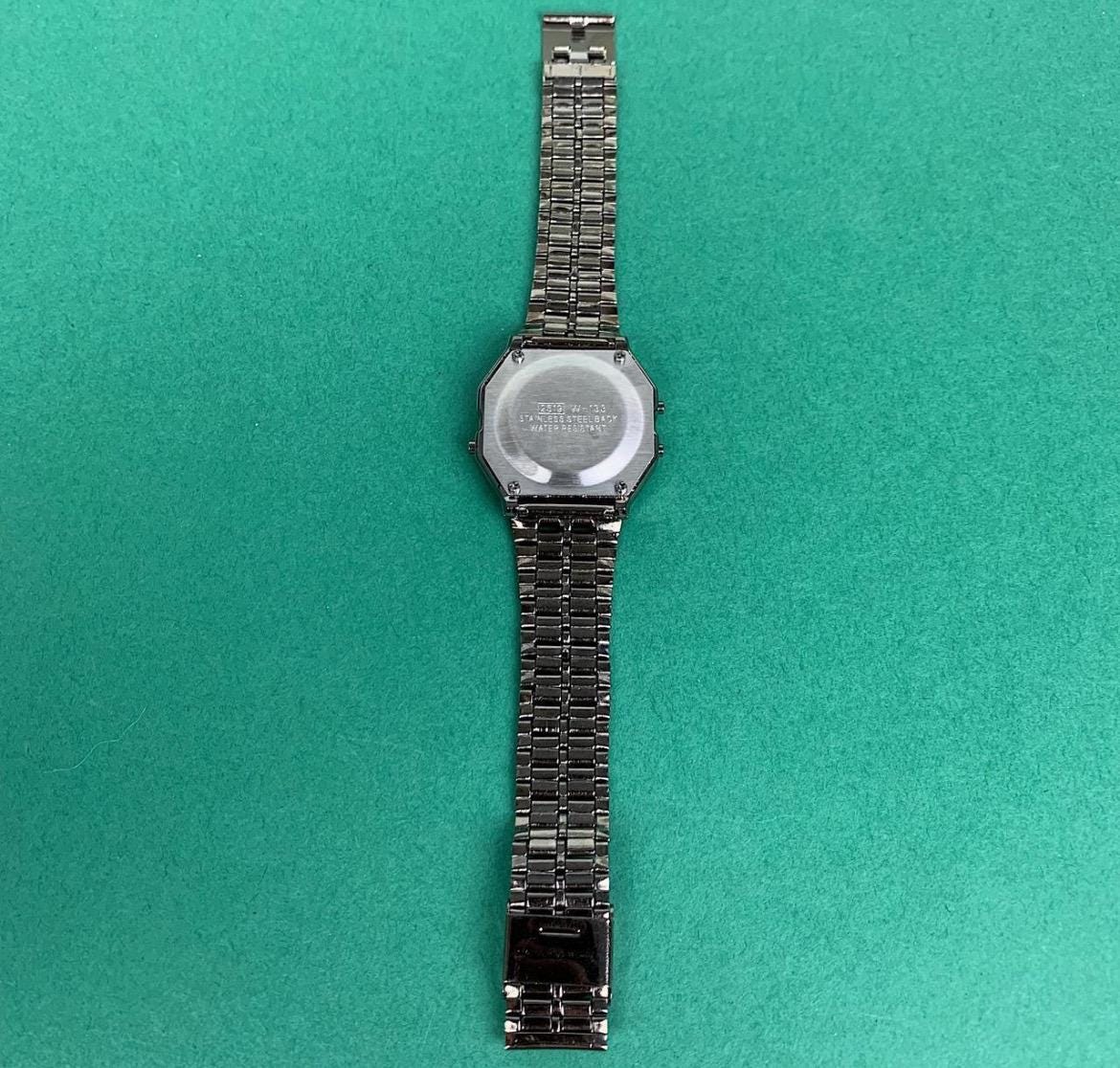 Y2K 2000's Vintage Digital Watch - Etsy