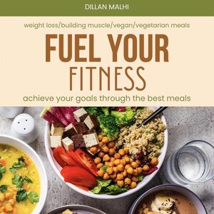 Fuel your fitness