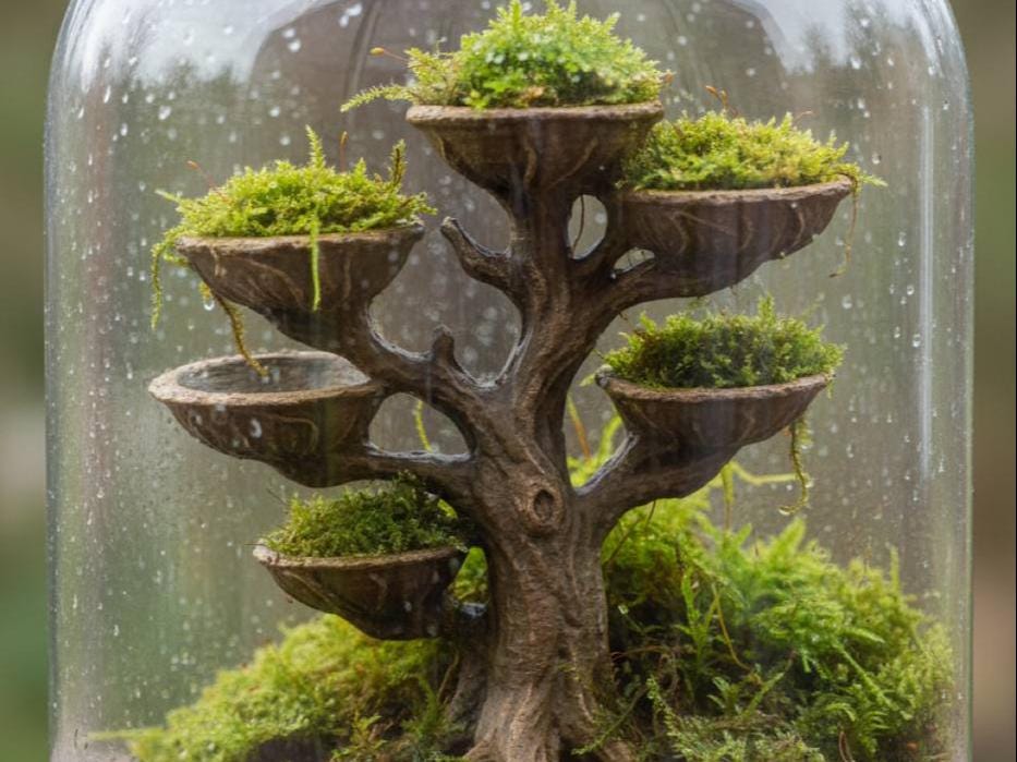 Bonsai aquarium - Etsy sterreich